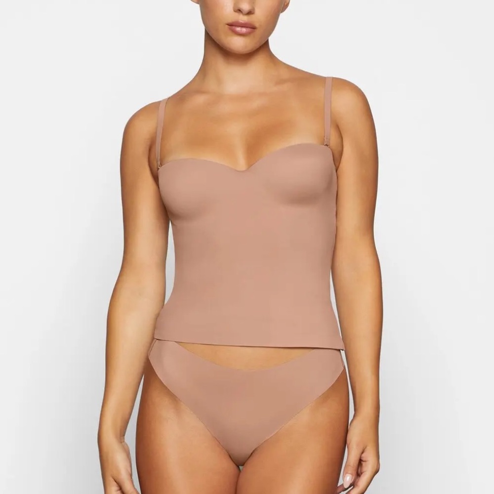 CONTOUR LIFT TANK SKIMS SMALL